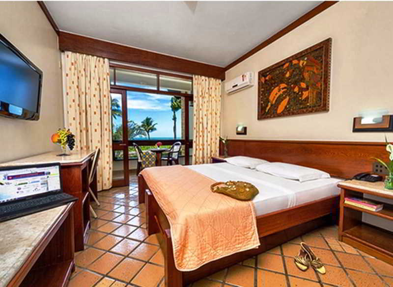 Quinta do Sol Lite Praia Hotel Porto Seguro Esterno foto