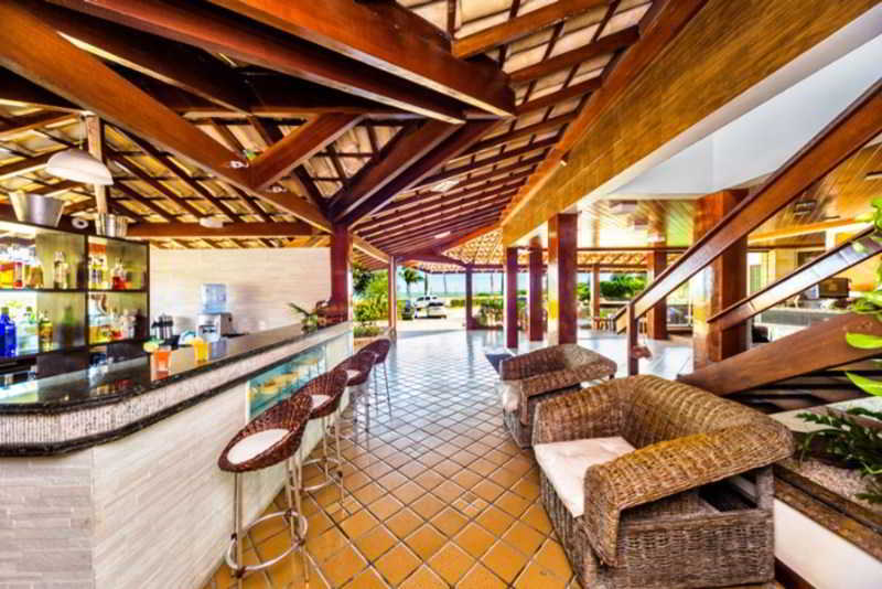 Quinta do Sol Lite Praia Hotel Porto Seguro Esterno foto