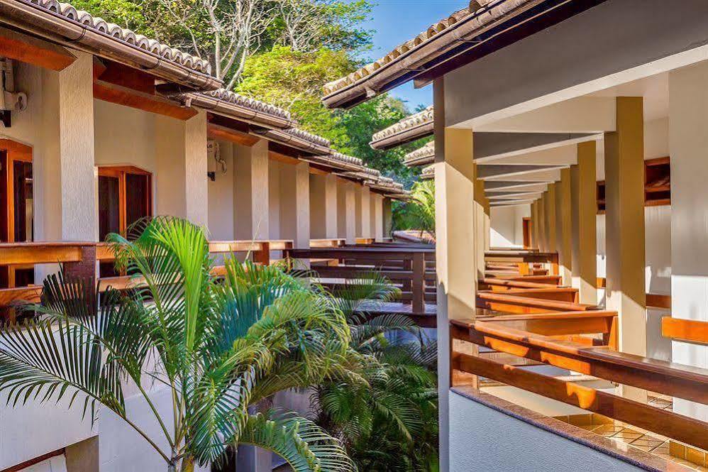 Quinta do Sol Lite Praia Hotel Porto Seguro Esterno foto